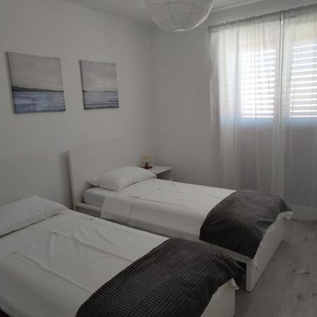 Apartma Stimec Ізола Екстер'єр фото