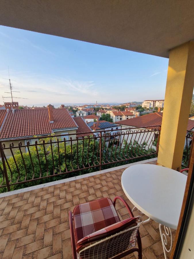 Apartma Stimec Ізола Екстер'єр фото