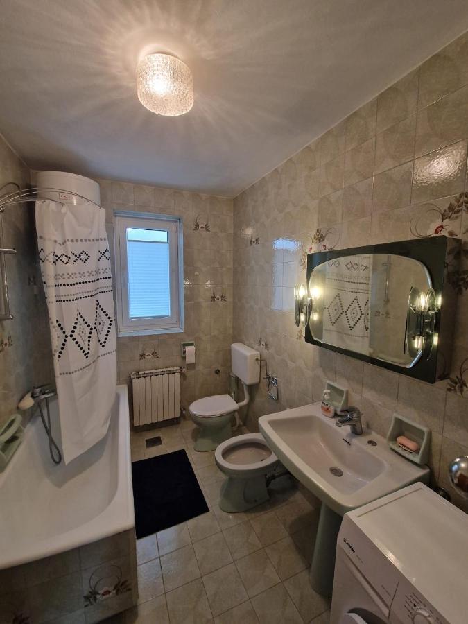 Apartma Stimec Ізола Екстер'єр фото