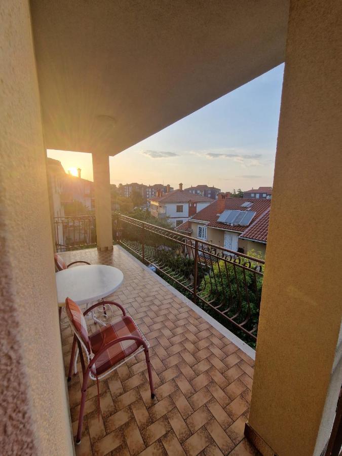 Apartma Stimec Ізола Екстер'єр фото