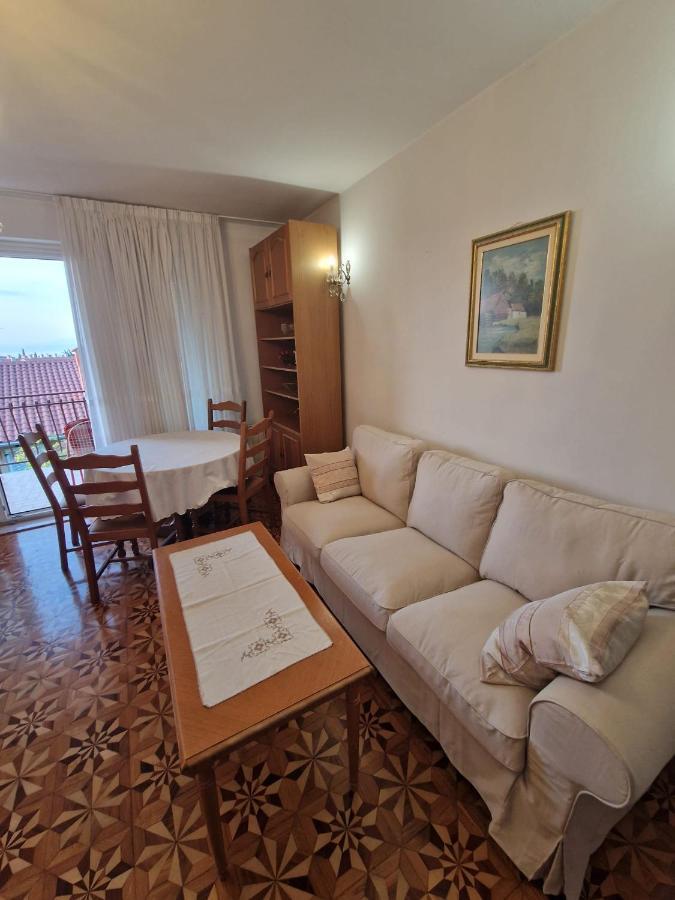 Apartma Stimec Ізола Екстер'єр фото