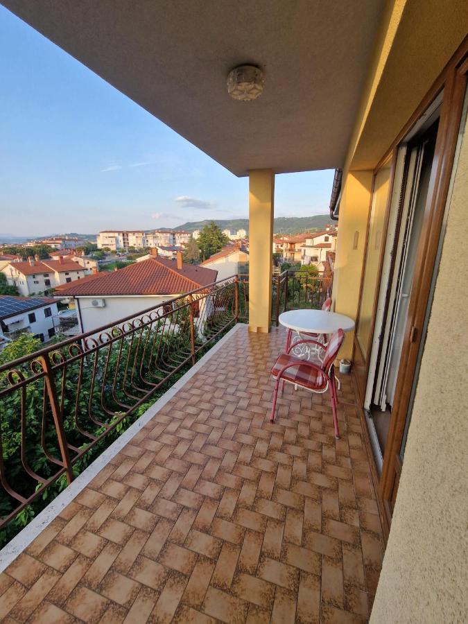 Apartma Stimec Ізола Екстер'єр фото