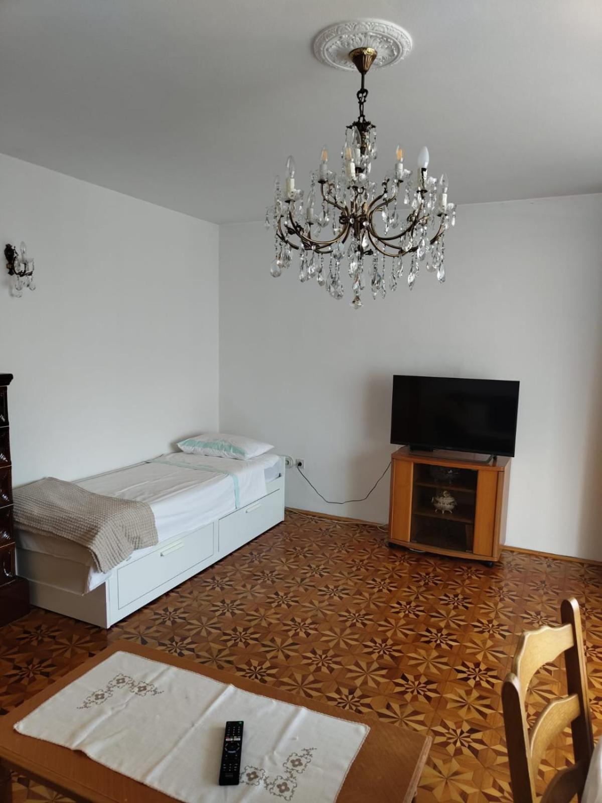 Apartma Stimec Ізола Екстер'єр фото